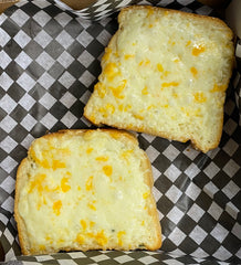 Cheese Toast (2pcs.)